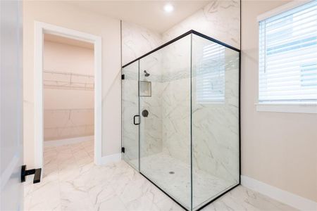 New construction Single-Family house 8749 Drummer Plank Dr, Wesley Chapel, FL 33545 - image 18