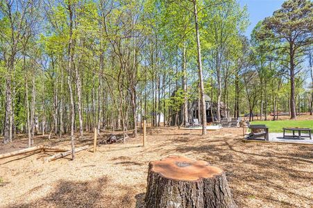 New construction Single-Family house 280 Winterberry Wy, Roswell, GA 30075 - image 16