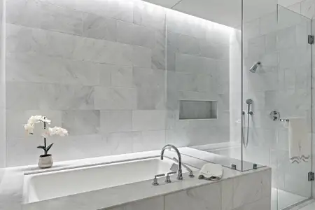 New construction Condo house 1747 Leonard St, Unit 2402, Dallas, TX 75201 - image 3