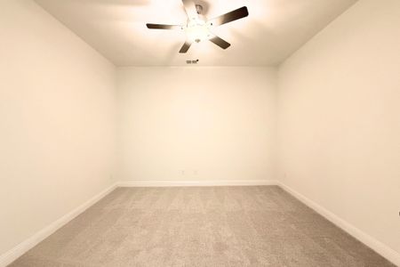 New construction Single-Family house 9833 Palermo Ln, Mesquite, TX 75126 plan Lincoln - image 17