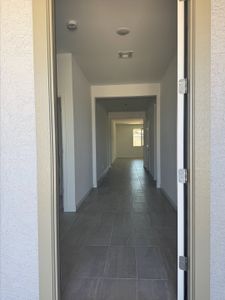New construction Single-Family house 18347 W Monte Lindo Ln, Surprise, AZ 85387 Falcon- photo 2 2