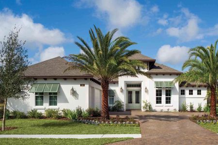 New construction Single-Family house 10960 Sw 30Th Ave, Gainesville, FL 32608 null- photo 1 1