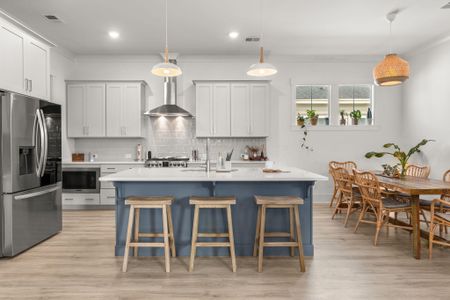 New construction Single-Family house 716 Triangle Ln, Summerville, SC 29486 null- photo 21 21