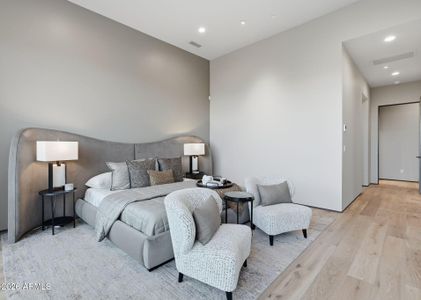 New construction Single-Family house 5137 N Ascent Dr, Scottsdale, AZ 85251 - image 12