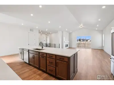 New construction Single-Family house 1738 Morningstar Wy, Fort Collins, CO 80524 plan Serene - image 6