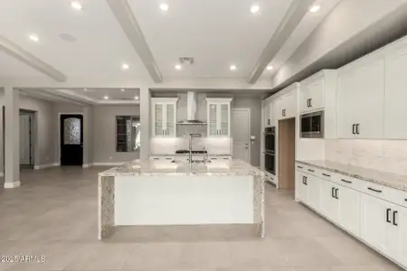 New construction Single-Family house 21107 E Diana Wy, Queen Creek, AZ 85142 plan Amarante - image 3