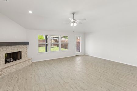 New construction Single-Family house 3274 Ribisl Ln, Royse City, TX 75189 plan Lincoln - image 19