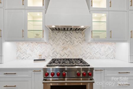 New construction Single-Family house 8212 Farm Crossing Ln, Huntersville, NC 28078 - image 19