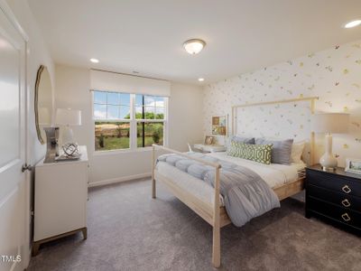 Elizabeth Springs by Lennar in Wake Forest - photo 16 16