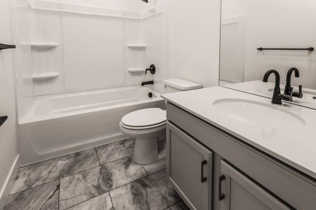 New construction Single-Family house 913 Trumpet Ln, Windsor, CO 80550 plan Morrison - image 10
