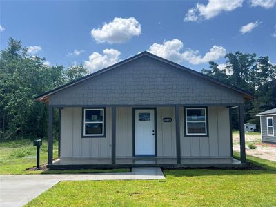 New construction Single-Family house 23125 Nw 180Th Avenue, High Springs, FL 32643 - photo 0