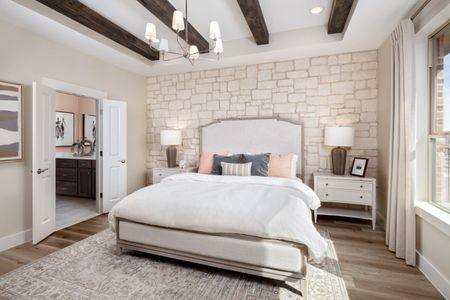 New construction Single-Family house 1609 Bella Wy, Wylie, TX 75098 plan Torino - image 12