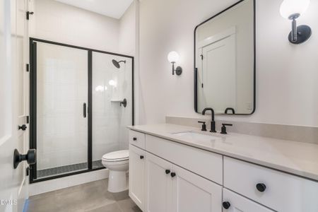 New construction Single-Family house 14020 Durant Rd, Raleigh, NC 27614 plan Emerald II - image 19