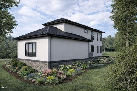New construction Single-Family house 2430 Jones Ferry Rd, Pittsboro, NC 27312 - image
