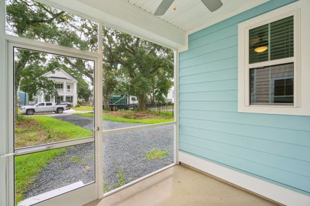 New construction Single-Family house 2014 Blue Bayou Blvd, Johns Island, SC 29455 null- photo 51 51