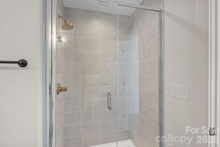 New construction Townhouse house 4424 Northaven Dr, Charlotte, NC 28206 - image 17