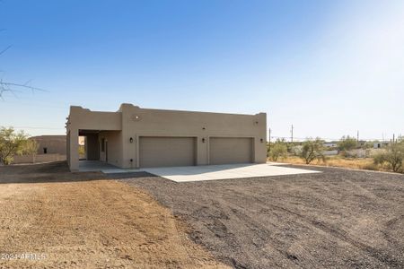 New construction Single-Family house 361xx N 17Th Ave, Phoenix, AZ 85086 - image