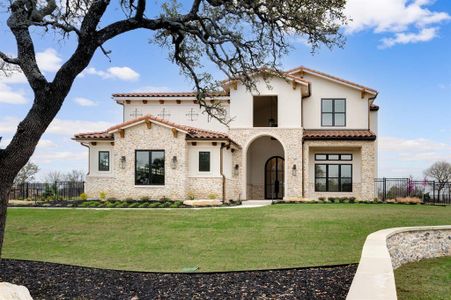 New construction Single-Family house 10621 Arrowhead Point Dr, Fort Worth, TX 76179 - image