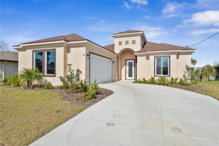 New construction Single-Family house 9 Coolidge Ct, Palm Coast, FL 32137 null- photo 7 7