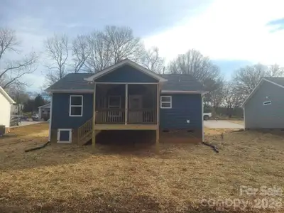 New construction Single-Family house 152 Hinton St, Chester, SC 29706 - image