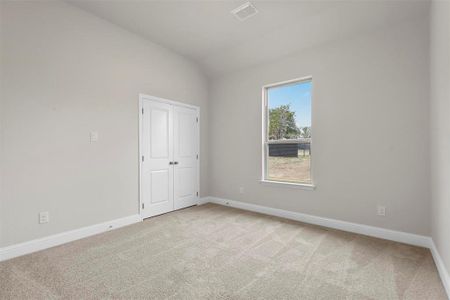 New construction Single-Family house 4000 Veal Station Rd, Weatherford, TX 76085 McKinley V- photo 38 38