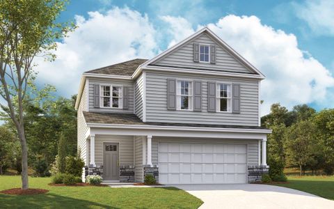 New construction Single-Family house 1002 Persimmon Holw, Greeneville, TN 37745 plan Edmon - image 18