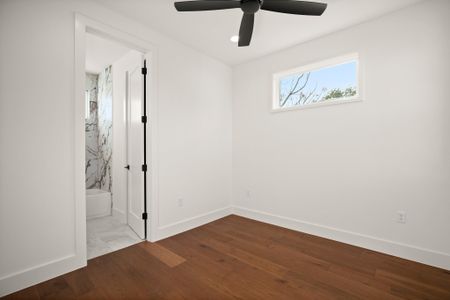 New construction Single-Family house 2207 E 13Th St, Unit 2, Austin, TX 78702 null- photo 16 16