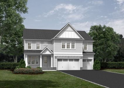 New construction Single-Family house 6926 Kimberton Drive, Charlotte, NC 28270 - photo 0