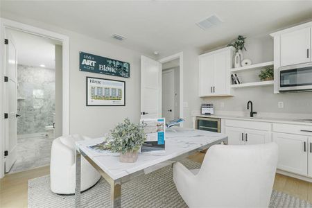 New construction Townhouse house 3009 1St Ave N, St. Petersburg, FL 33713 - image 5