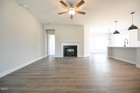 New construction Single-Family house 109 Hudson Village Dr, La Grange, NC 28551 plan Smith - image 13