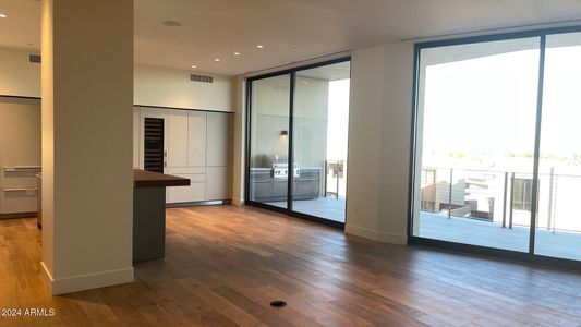 New construction Condo house 5000 E Camelback Ridge Rd, Unit 308, Scottsdale, AZ 85251 null- photo 3 3