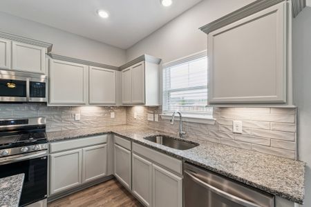 New construction Single-Family house 105 Stillwater Wy, Tullahoma, TN 37388 plan 1726 Elevation ABC - image 7