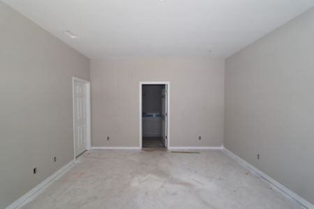 New construction Single-Family house 9603 Crescent Ray Dr, Wesley Chapel, FL 33545 Barcello Bonus- photo 38 38