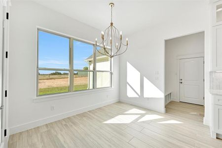 New construction Single-Family house 1061 Arbor Vista Dr, Azle, TX 76020 - image 17