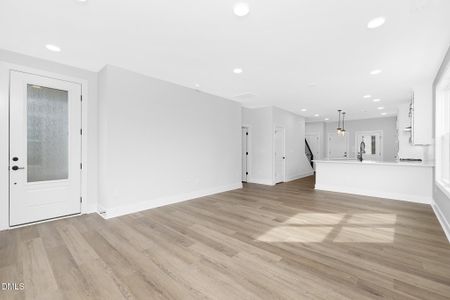 New construction Single-Family house 2400 Adrift Rd, Fuquay Varina, NC 27526 plan Dylan - image 13