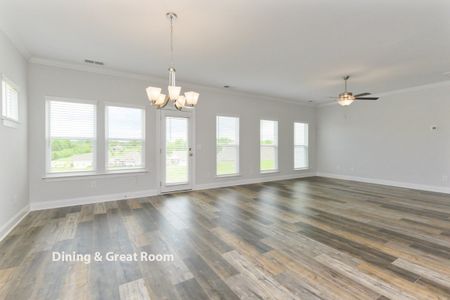 New construction Single-Family house 731 Larry Circle Mt, Mount Pleasant, TN 38474 plan Oxford Farmhouse GY - image 14