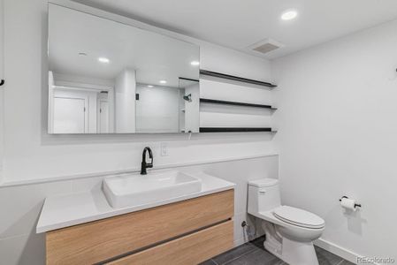 New construction Condo house 1601 Park Ave, Unit 112, Denver, CO 80218 null- photo 7 7