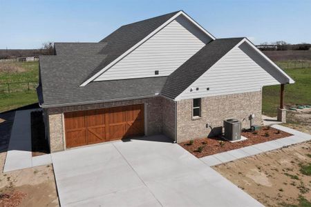 New construction Single-Family house 6721 County Rd 1140, Leonard, TX 75452 - image