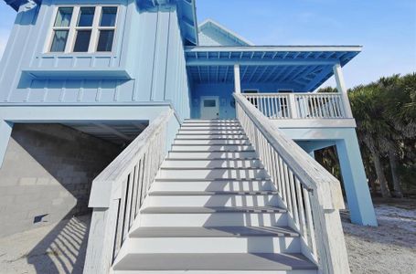 New construction Single-Family house 19 Lemon Bay Ln, Placida, FL 33946 - image