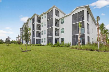 New construction Condo house 14201 Heritage Landing Blvd, Unit 1311, Punta Gorda, FL 33955 - image