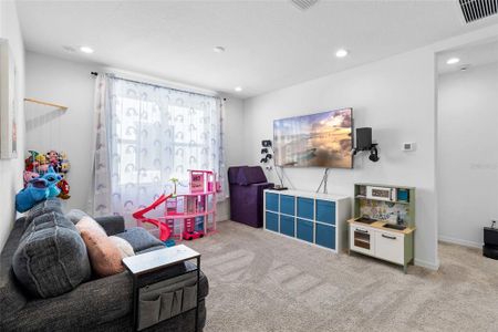 New construction Single-Family house 11124 Moonsail Dr, Parrish, FL 34219 - image 17