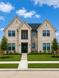 New construction Single-Family house 11610 Robinhood Terrace Ln, Houston, TX 77071 - image