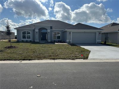 New construction Single-Family house 5110 Sw 92Nd St, Ocala, FL 34476 - photo 0