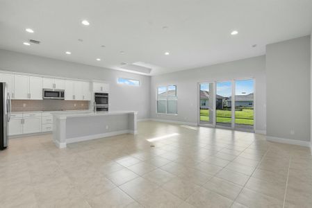 New construction Single-Family house 12398 Sw Sunrise, Port St. Lucie, FL 34987 plan Lucida - image 13