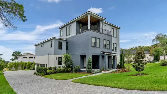 New construction Single-Family house 5411 Delphi Hills Cir, Lakeland, FL 33812 - image