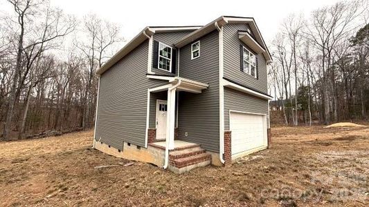 New construction Single-Family house 1730 Burnette St, Lancaster, SC 29720 - image