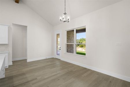 New construction Single-Family house 2001 Woodland Rd, Weatherford, TX 76088 - image 17