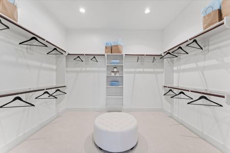 New construction Single-Family house 322 Marsh Wren Wy, Magnolia, TX 77354 plan Lisbon - image 18