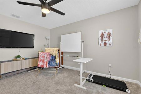 New construction Single-Family house 6255 Golden Beach Dr, Apollo Beach, FL 33572 - image 18