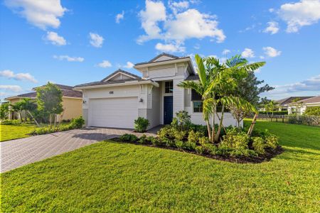 New construction Single-Family house 5455 Saint Armands Way, Westlake, FL 33470 - photo 0